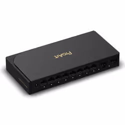 ASUS ProArt Switch PQG-U1080 Non gestito 2.5G Ethernet (100/1000/2500) Nero - Vista aggiuntiva 5
