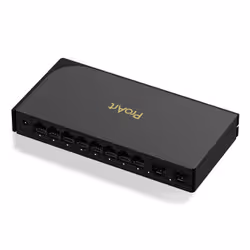 ASUS ProArt Switch PQG-U1080 Non gestito 2.5G Ethernet (100/1000/2500) Nero - Vista aggiuntiva 6