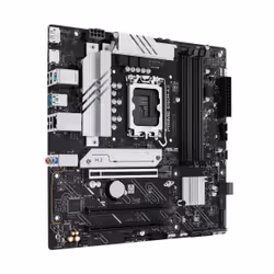 ASUS PRIME B760M-A II-CSM Intel B760 LGA 1700 micro ATX - Vista aggiuntiva 2