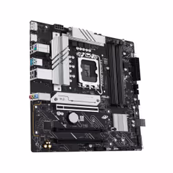 ASUS PRIME B760M-A II-CSM Intel B760 LGA 1700 micro ATX - Vista aggiuntiva 3