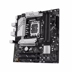 ASUS PRIME B760M-A II-CSM Intel B760 LGA 1700 micro ATX - Vista aggiuntiva 4