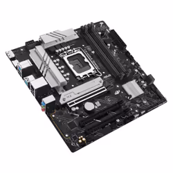 ASUS PRIME B760M-A II-CSM Intel B760 LGA 1700 micro ATX - Vista aggiuntiva 5