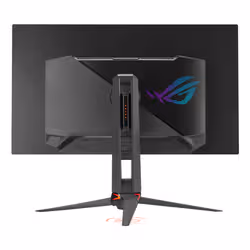 ASUS ROG Swift OLED PG32UCDM3 Monitor PC 80 cm (31.5") 3840 x 2160 Pixel 4K Ultra HD QD-OLED Nero - Vista aggiuntiva 6