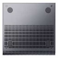 ASUS Ascent GX10 GX10-GG0026BN GB10 128 GB LPDDR5x-SDRAM 2 TB SSD Mini PC Grigio - Vista aggiuntiva 5