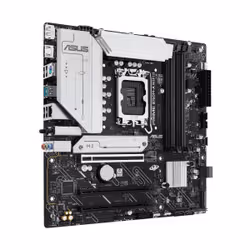 ASUS PRIME B760M-A WIFI II Intel B760 LGA 1700 micro ATX - Vista aggiuntiva 2