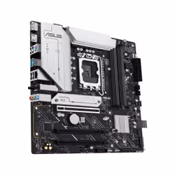 ASUS PRIME B760M-A WIFI II Intel B760 LGA 1700 micro ATX - Vista aggiuntiva 3