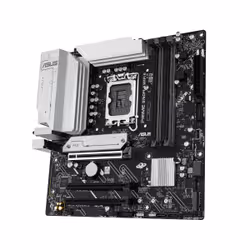 ASUS PRIME B760M-A WIFI II Intel B760 LGA 1700 micro ATX - Vista aggiuntiva 4