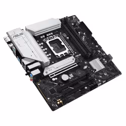 ASUS PRIME B760M-A WIFI II Intel B760 LGA 1700 micro ATX - Vista aggiuntiva 5
