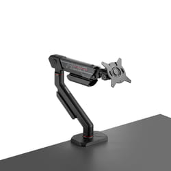 ASUS AAS01R 124,5 cm (49") Scrivania Nero