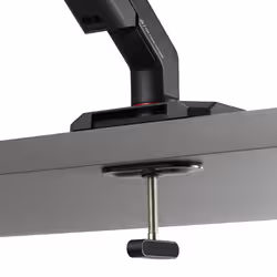 ASUS AAS01R 124,5 cm (49") Scrivania Nero - Vista aggiuntiva 3