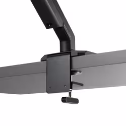 ASUS AAS01R 124,5 cm (49") Scrivania Nero - Vista aggiuntiva 4