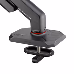 ASUS AAS01R 124,5 cm (49") Scrivania Nero - Vista aggiuntiva 6