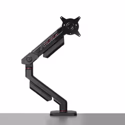 ASUS AAS01R 124,5 cm (49") Scrivania Nero - Vista aggiuntiva 8