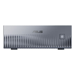 ASUS Ascent GX10 GX10-GG0027BN GB10 128 GB LPDDR5x-SDRAM 4 TB SSD Mini PC Grigio