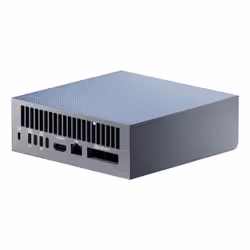 ASUS Ascent GX10 GX10-GG0027BN GB10 128 GB LPDDR5x-SDRAM 4 TB SSD Mini PC Grigio - Vista aggiuntiva 4