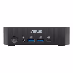 ASUS ExpertCenter PN54-S1-S50015AL AMD Ryzen™ 5 220 16 GB DDR5-SDRAM 512 GB SSD Windows 11 Pro Mini PC Nero - Vista aggiuntiva 2