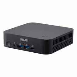 ASUS ExpertCenter PN54-S1-S50015AL AMD Ryzen™ 5 220 16 GB DDR5-SDRAM 512 GB SSD Windows 11 Pro Mini PC Nero - Vista aggiuntiva 7