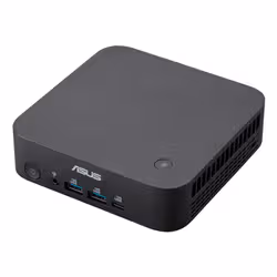 ASUS ExpertCenter PN54-S1-S50015AL AMD Ryzen™ 5 220 16 GB DDR5-SDRAM 512 GB SSD Windows 11 Pro Mini PC Nero - Vista aggiuntiva 8