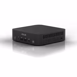 ASUS PN54-BBR321MNS1 Nero 210 3 GHz - Vista aggiuntiva 4