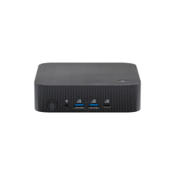 ASUS ExpertCenter PN54-BBR522MNS1 PC con dimensioni 0,6 l Nero 220 3,2 GHz