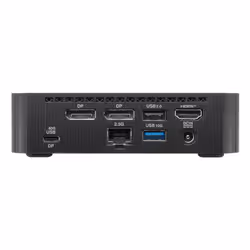 ASUS ExpertCenter PN54-BBR522MNS1 PC con dimensioni 0,6 l Nero 220 3,2 GHz - Vista aggiuntiva 4