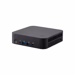 ASUS ExpertCenter PN54-BBR522MNS1 PC con dimensioni 0,6 l Nero 220 3,2 GHz - Vista aggiuntiva 6