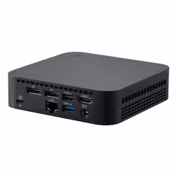 ASUS ExpertCenter PN54-BBR522MNS1 PC con dimensioni 0,6 l Nero 220 3,2 GHz - Vista aggiuntiva 7