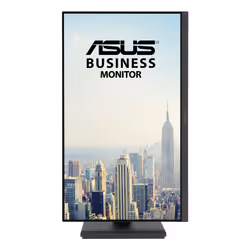 ASUS VA249QGSE Monitor PC 60,5 cm (23.8") 1920 x 1080 Pixel Full HD LCD Nero - Vista aggiuntiva 2