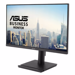 ASUS VA249QGSE Monitor PC 60,5 cm (23.8") 1920 x 1080 Pixel Full HD LCD Nero - Vista aggiuntiva 5