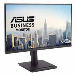 ASUS VA249QGSE Monitor PC 60,5 cm (23.8") 1920 x 1080 Pixel Full HD LCD Nero - Vista aggiuntiva 6