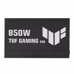 ASUS TUF-GAMING-850G-EVO alimentatore per computer 850 W 20+4 pin ATX ATX Nero - Vista aggiuntiva 2