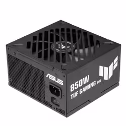 ASUS TUF-GAMING-850G-EVO alimentatore per computer 850 W 20+4 pin ATX ATX Nero - Vista aggiuntiva 4