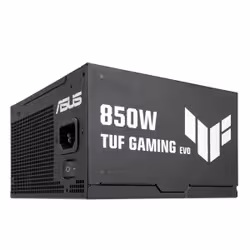 ASUS TUF-GAMING-850G-EVO alimentatore per computer 850 W 20+4 pin ATX ATX Nero - Vista aggiuntiva 8