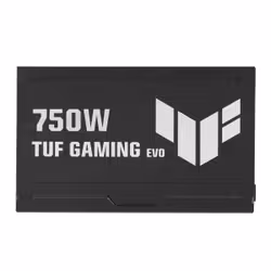 ASUS TUF-GAMING-750G-EVO alimentatore per computer 750 W 20+4 pin ATX ATX Nero - Vista aggiuntiva 2
