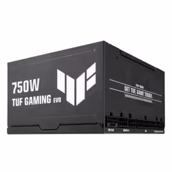 ASUS TUF-GAMING-750G-EVO alimentatore per computer 750 W 20+4 pin ATX ATX Nero - Vista aggiuntiva 7
