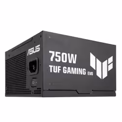 ASUS TUF-GAMING-750G-EVO alimentatore per computer 750 W 20+4 pin ATX ATX Nero - Vista aggiuntiva 8