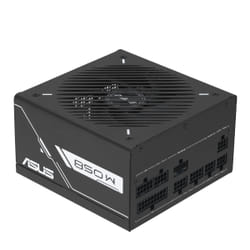 ASUS Prime -850G alimentatore per computer 850 W 20+4 pin ATX ATX Nero