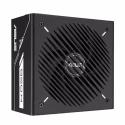 ASUS Prime -850G alimentatore per computer 850 W 20+4 pin ATX ATX Nero - Vista aggiuntiva 2