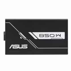 ASUS Prime -850G alimentatore per computer 850 W 20+4 pin ATX ATX Nero - Vista aggiuntiva 4