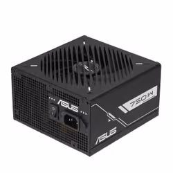 ASUS Prime -750G alimentatore per computer 750 W 20+4 pin ATX ATX Nero - Vista aggiuntiva 4