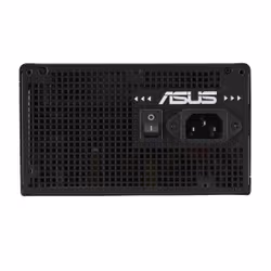 ASUS Prime -750G alimentatore per computer 750 W 20+4 pin ATX ATX Nero - Vista aggiuntiva 5