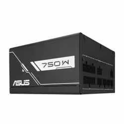 ASUS Prime -750G alimentatore per computer 750 W 20+4 pin ATX ATX Nero - Vista aggiuntiva 7