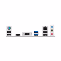 ASUS PRIME H810M-K Intel H810 LGA 1851 (Socket V1) micro ATX - Vista aggiuntiva 5