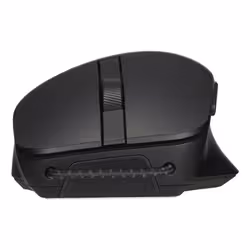 ASUS SmartO MD200 mouse Ufficio Mano destra RF senza fili + Bluetooth Ottico 4200 DPI - Vista aggiuntiva 4