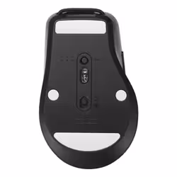 ASUS SmartO MD200 mouse Ufficio Mano destra RF senza fili + Bluetooth Ottico 4200 DPI - Vista aggiuntiva 7