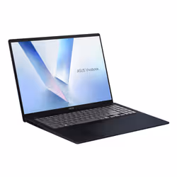 ASUS Vivobook 16 F1607CA-MB193W Intel Core Ultra 7 255H Computer portatile 40,6 cm (16") WUXGA 16 GB DDR5-SDRAM 1 TB SSD Wi-Fi 6 (802.11ax) Windows 11 Home Blu - Vista aggiuntiva 2