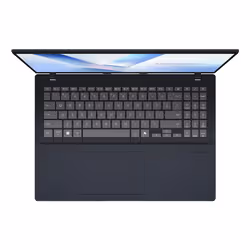 ASUS Vivobook 16 F1607CA-MB193W Intel Core Ultra 7 255H Computer portatile 40,6 cm (16") WUXGA 16 GB DDR5-SDRAM 1 TB SSD Wi-Fi 6 (802.11ax) Windows 11 Home Blu - Vista aggiuntiva 6