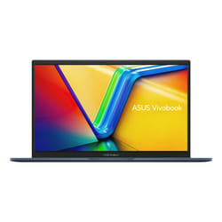 ASUS Vivobook 15 F1504VA-BQ302W Intel Core 5 120U Computer portatile 39,6 cm (15.6") Full HD 16 GB DDR5-SDRAM 512 GB SSD Wi-Fi 6 (802.11ax) Windows 11 Home Blu