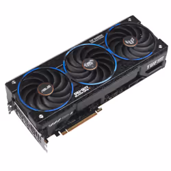 ASUS TUF Gaming TUF-RX9070XT-O16G-COD-BO7 AMD Radeon RX 9070 XT 16 GB GDDR6 - Vista aggiuntiva 3