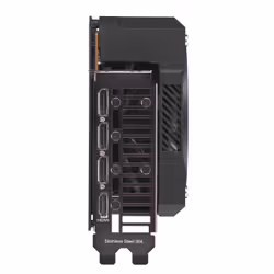 ASUS TUF Gaming TUF-RX9070XT-O16G-COD-BO7 AMD Radeon RX 9070 XT 16 GB GDDR6 - Vista aggiuntiva 4